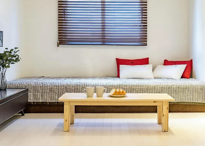 Casa vacanze The 502 Busan