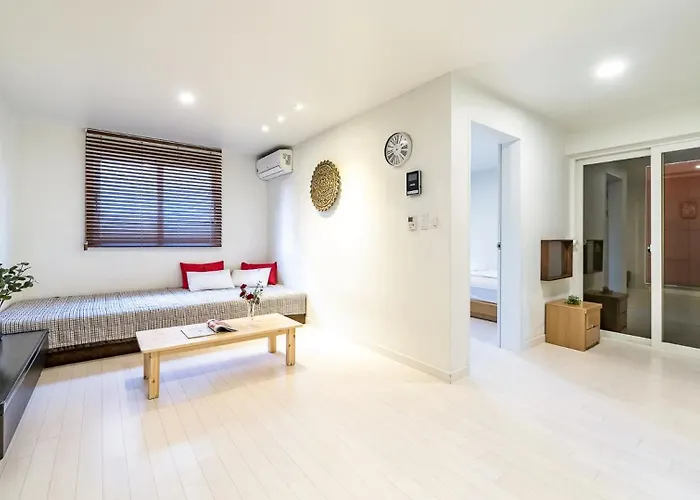 The 502 Casa vacanze