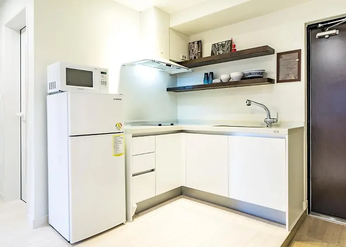 Casa vacanze The 502
